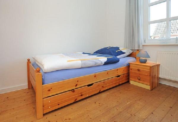 Ferienwohnungen Im Landhaus Seestern Werdum Luaran gambar