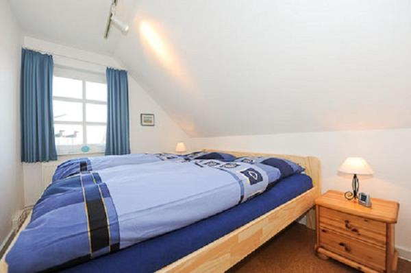 Ferienwohnungen Im Landhaus Seestern Werdum Luaran gambar